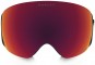 Product image 2 of the product “FLIGHT DECK M Goggle 2027 matte black/prizm torch iridium ”