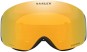 Product image 2 of the product “FLIGHT DECK M Goggle 2026 matte black/prizm 24k iridium ”