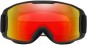 Artikelbild 2 des Artikels “LINE MINER YOUTH Schneebrille 2025 matte black/prizm torch “