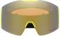 Product image 2 of the product “FALL LINE L Goggle 2026 jaxson black/prizm snow sage gold iridium ”