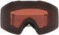 Artikelbild 2 des Artikels “FALL LINE M Schneebrille 2026 matte black/prizm garnet “