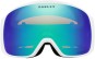 Product image 2 of the product “FLIGHT TRACKER L Goggle 2027 matte white/prizm argon iridium ”