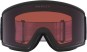 Product image 2 of the product “TARGET LINE L Goggle 2027 matte black/prizm dark grey ”