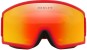 Artikelbild 2 des Artikels “TARGET LINE M Schneebrille 2026 redline/fire iridium “