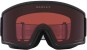 Product image 2 of the product “TARGET LINE M Goggle 2027 matte black/prizm dark grey ”
