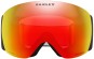 Product image 2 of the product “FLIGHT DECK PRO L Goggle 2027 matte black/prizm torch iridum ”