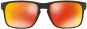 Product image 2 of the product “HOLBROOK Sunglasses matte black/prizm ruby ”