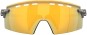 Artikelbild 2 des Artikels “ENCODER STRIKE VENTED Sonnenbrille matte carbon/prizm 24k “