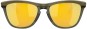 Product image 2 of the product “FROGSKINS RANGE Sunglasses dark brush/olive ink/prizm 24k polarized ”