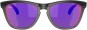 Artikelbild 2 des Artikels “FROGSKINS RANGE Sonnenbrille matte black/matte grey smoke/prizm road “