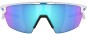 Artikelbild 2 des Artikels “SPHAERA Sonnenbrille matte white/prizm sapphire polarized “