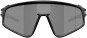 Artikelbild 2 des Artikels “LATCH PANEL Sonnenbrille matte black/prizm black “