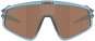 Product image 2 of the product “LATCH PANEL Sunglasses trans stonewash/prizm tungsten ”