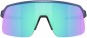 Product image 2 of the product “SUTRO LITE S Sunglasses matte transparent blue/prizm sapphire ”