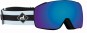 Artikelbild 2 des Artikels “ORION THE ONE EDITION Magnet Schneebrille 2026 stand up strap/revo blue + Zusatzglas yellow “