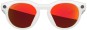 Artikelbild 2 des Artikels “META AI HSTN Sonnenbrille warm grey/prizm ruby “