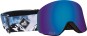 Artikelbild 2 des Artikels “OXIA THE ONE EDITION Magnet Schneebrille 2027 mountain strap/revo blue + Zusatzglas yellow “