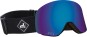 Artikelbild 2 des Artikels “OXIA THE ONE EDITION Magnet Schneebrille 2027 black strap/revo blue + Zusatzglas yellow “