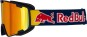 Product image 2 of the product “RED BULL PARK Goggle 2027 dark blue/brown red mirror ”