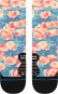 Product image 2 of the product “POP LIGHT CREW Socks 2025 black 38-42”