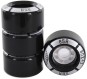 Artikelbild 2 des Artikels “PRO 2.0 Snakeboard Rollenset 80mm/85a 4er Pack black/grey “