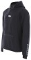Product image 2 of the product “BIG LOGO TECH Hoodie 2024 true black S”