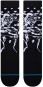 Product image 2 of the product “QUINN CREW Socks 2023 black ”