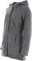 Artikelbild 2 des Artikels “NETTIE BONDED Jacke 2025 dark grey XL“