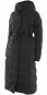 Artikelbild 2 des Artikels “NIARA LONG Mantel 2025 black L“