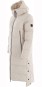Product image 2 of the product “PATRISE Coat 2025 ecru S”