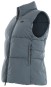 Artikelbild 2 des Artikels “AILISH Weste 2024 grey L“