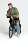 Artikelbild 2 des Artikels “TARTAN Regenponcho “