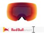 Artikelbild 2 des Artikels “RED BULL REIGN Schneebrille 2025 white/red mirror “
