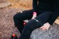 Product image 2 of the product “REDLINE RACE Knee pads 2025 L”