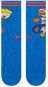 Product image 2 of the product “REGGIE AND OTTO CREW Socks 2025 royal 43-46”