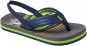 Artikelbild 2 des Artikels “LITTLE AHI Sandale 2020 stripe green 19/20“