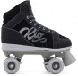 Artikelbild 2 des Artikels “LUMINA Rollschuh black/grey 34“