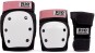 Artikelbild 2 des Artikels “TRIPLE Schonerset 2026 black/rose S“