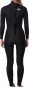 Artikelbild 2 des Artikels “WOMENS FREELITE 5/3 BACK ZIP GB Full Suit 2025 black 6“