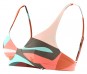 Product image 2 of the product “INTO THE ABYSS BRA TOP Bikini Top 2020 light blue XS”