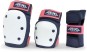 Artikelbild 2 des Artikels “HEAVY DUTY TRIPLE Schoner Set 2026 blue pink XS“