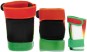 Artikelbild 2 des Artikels “SHIELD Schonerset 2026 fade orange/green L“
