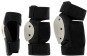 Artikelbild 2 des Artikels “SHIELD Schonerset 2026 black/beige M“