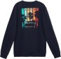 Artikelbild 2 des Artikels “RETROSTRIPES Sweater 2023 navy/multi “