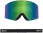 Product image 2 of the product “RVX MAG Goggle 2026 icon green/lumalens green ion + lumalens amber ”