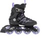 Artikelbild 2 des Artikels “ALEXIS 80 PRO Inline Skate 2026 black/lavender 39,5“