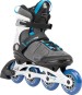 Product image 2 of the product “ALEXIS 84 PRO Inline Skate 2026 grey/blue 39,5”