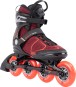 Artikelbild 2 des Artikels “ALEXIS 90 BOA Inline Skate 2026 burgundy/orange 40“