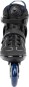 Product image 2 of the product “F.I.T. 84 BOA Inline Skate 2026 grey/blue 44,5”