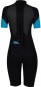 Artikelbild 2 des Artikels “LAUNCH 2/2 BACKZIP Shorty 2020 turquoise 4“